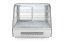 Chladicí skříň set-top, Arktic, 120L, 230V/160W, 707x570x(H)680mm