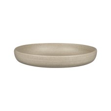 RAK Porcelain Ease selva talíř hluboký pr. 25,8 cm, šedý