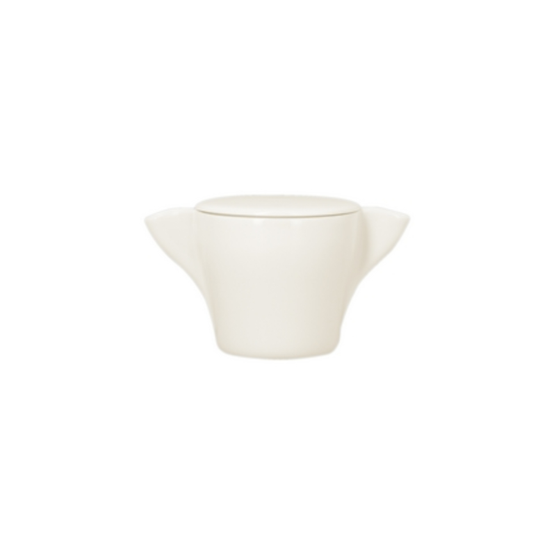 RAK Porcelain RAK Swirls poklička na cukřenku RAK-SWSB25 | RAK-SWSB25LD