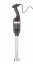 Tyčový mixér 500 s variabilní rychlostí a mixovací hřídelí 500 mm, HENDI, Kitchen Line, Černá, 230V/500W, ⌀100x916mm
