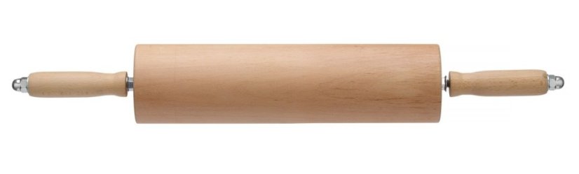 Dřevěný váleček, HENDI, ⌀75x640mm