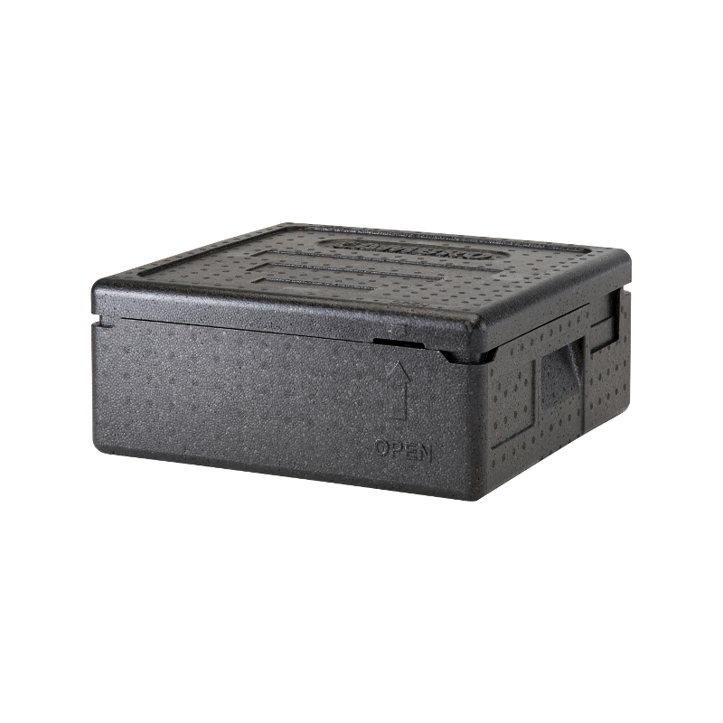 Cambro Termobox na pizzu bez úchytu 2 ks (33 cm) Cambro Termobox na pizzu bez úchytu 2 ks (33 cm)