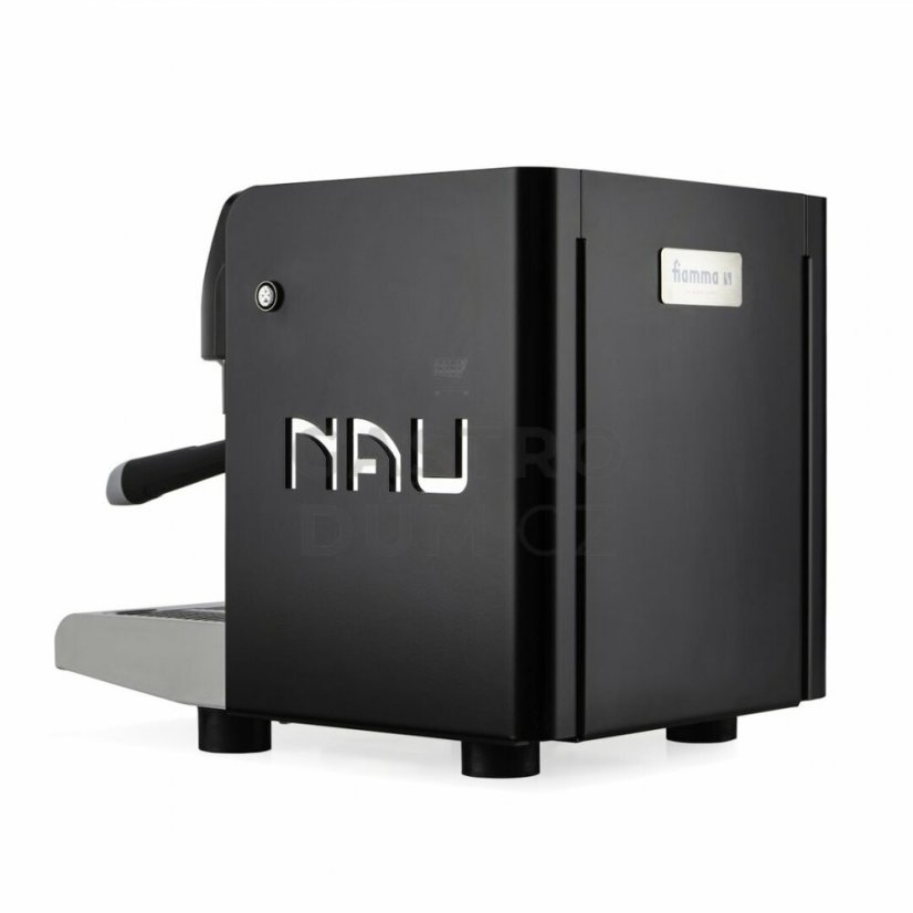 Fiamma kávovar NAU JUST PRO dual boiler