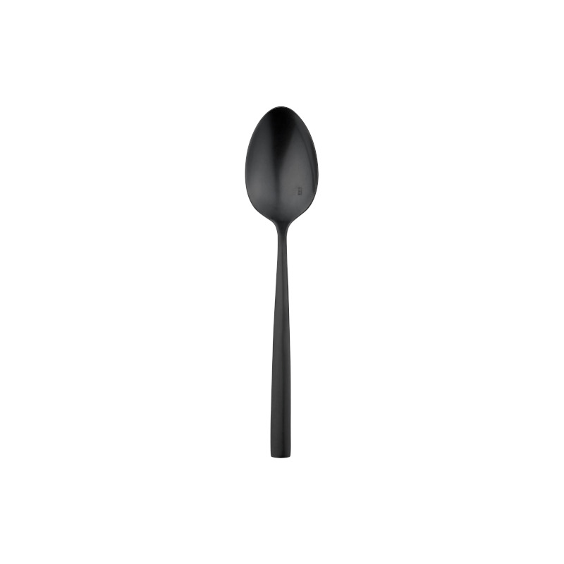 Verlo SU Black lžíce jídelní 20,4 cm