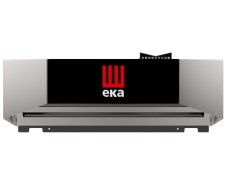 Kondenzační digestoř pro 7-mi policové trouby Millennial Touch Screen a Black Mask, Tecnoeka, 220-230V/600W, 860x730x(H)308mm