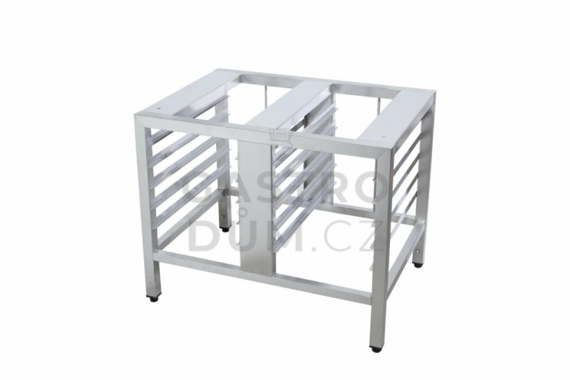 Podstavec Rational iCombi 102 (5xGN1/1 + 5xGN2/1)