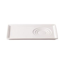 RAK Porcelain RAK Podšálek univerzální 28 × 14 cm | RAK-SPRP28IN