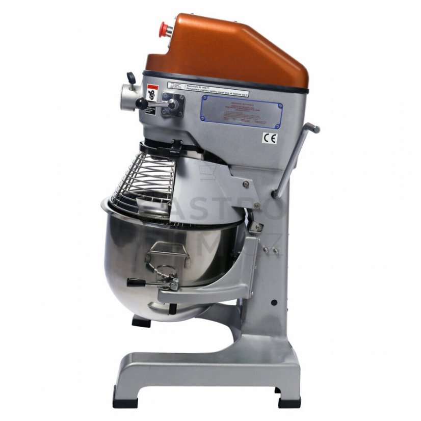 Univerzální robot SPAR SP-22 (400V)