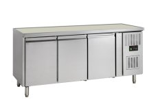 Mrazicí stůl TEFCOLD GF73