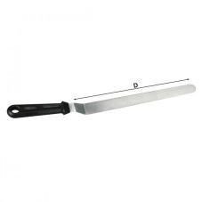 Lacor Paleta roztírací prohnutá 30 cm