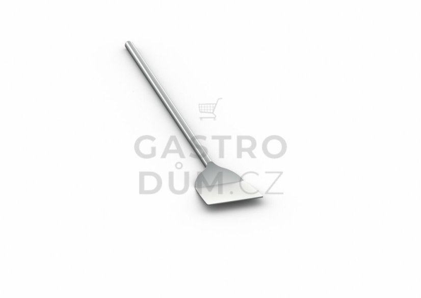 RATIONAL stěrka s rukojetí 700mm iVario Pro L/XL