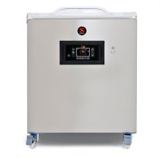 Vakuový balicí stroj SU-604P s portem pro tiskárnu a Bluetooth, Sammic, 566x740x(H)997mm