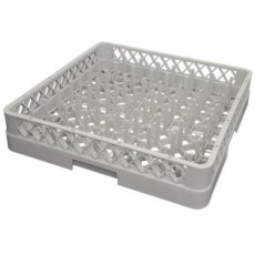 TOMGAST Koš do myčky na talíře 50 × 50 × 10 cm
