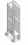 Coldline zavážecí vozík 20x EN600x400mm