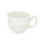 RAK Porcelain RAK Barista šálek 200 ml | RAK-116CU20-12