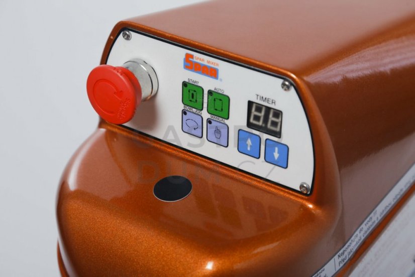 Univerzální kuchyňský robot SPAR SP-100