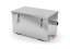 Lapač tuků, HENDI, Profi Line, 300 l/h, 30L, 650x346x(H)308mm