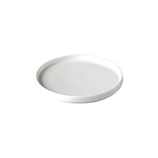 RAK Porcelain RAK Talíř mělký bez okraje/Víko 16 cm | RAK-NOLD16
