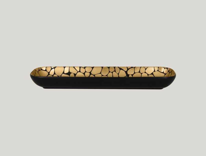 RAK Porcelain RAK Pebbles miska obdélná 33 × 11 cm | RAK-PBAURBN33