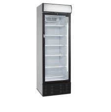 Chladicí skříň TEFCOLD SCU 1450 CP