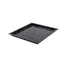 TOMGAST Gastronádoba granitový smalt GN 2/3 020 mm