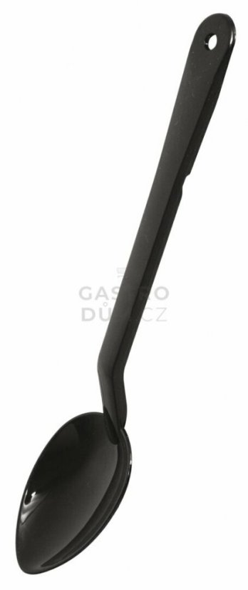 OEM lžíce černá - 300 mm
