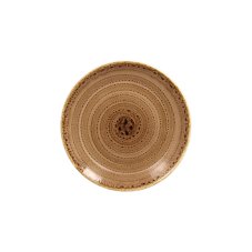 RAK Porcelain RAK Twirl talíř mělký 15 cm – shell | RAK-TWNNPR15SH