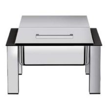 Abert Chafing Urban GN 1/1 nerez