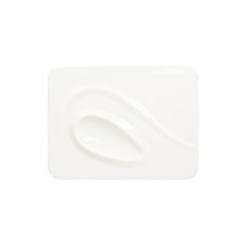 RAK Porcelain RAK Talíř obdélný, 1 zóna 32 × 24 cm | RAK-CRRP1IN