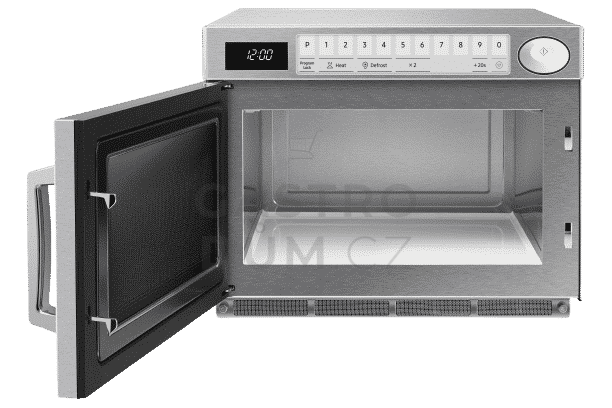 Samsung trouba mikrovlnná MJ26A6093AT/UR DIGI/1850W