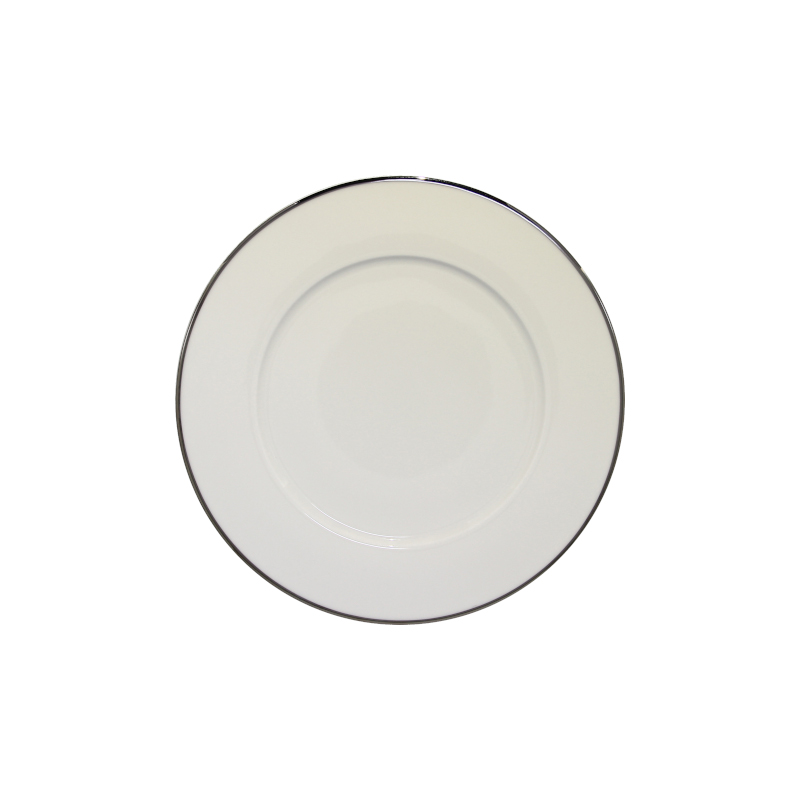 RAK Porcelain RAK Platinum talíř mělký pr. 16 cm | RAK-FDFP16PLA