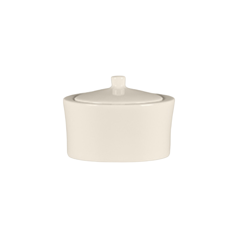 RAK Porcelain Fedra miska na cukr pr. 10 cm