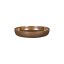 RAK Porcelain RAK Talíř hluboký 24 cm – rust | RAK-EADC24RT