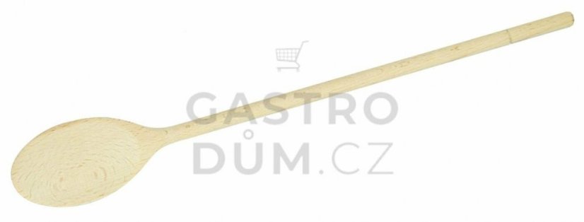 OEM vařečka (400 mm) dřevo OEM vařečka (400 mm) dřevo