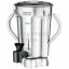 WARING COMMERCIAL nádoba nerez 4 l CAC125 s kohoutem