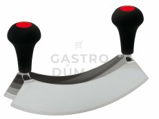GIESSER nůž kolébkový (22cm, 2 nože)