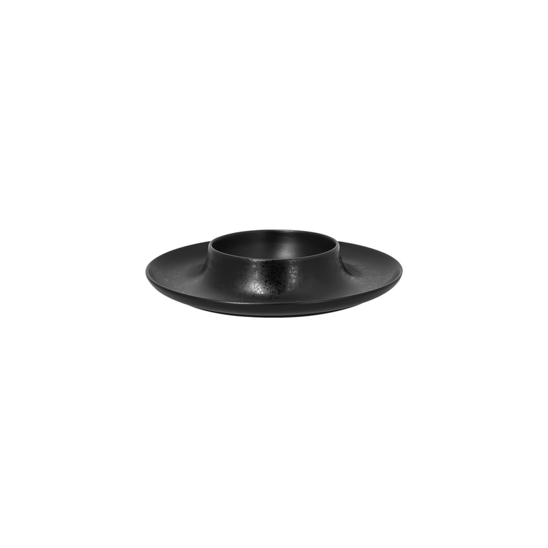 RAK Porcelain RAK Talíř se středovou miskou 25 cm | RAK-KRARRP25