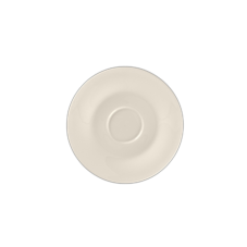 RAK Porcelain Bravura podšálek pod espresso pr. 12 cm