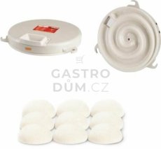 OEM - ALI víko KA024 (50/80g)