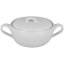 RAK Porcelain RAK Víko pro mísu na polévku ANSD26 | RAK-ANSD26LD