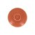 RAK Porcelain RAK Twirl podšálek 17 cm – coral | RAK-TWCLSA02CO
