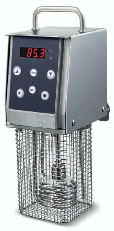 Tip-gastro sous Vide Softcooker