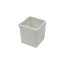 RAK Porcelain RAK Minimax omáčník čtvercový 8 cl | RAK-OPSD03