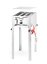 Gril-Master Mini, HENDI, 5,8kW, 340x540x(H)840mm