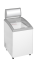Pultová mraznička Tefcold IDC152C-W1