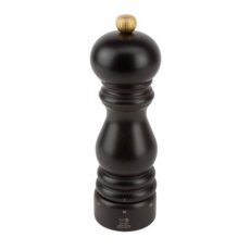 Peugeot Mlýnek PARIS Zirlion na sůl, čokoládový 18 cm