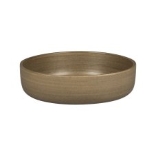 RAK Porcelain Ease selva miska 270 cl, tmavě hnědá