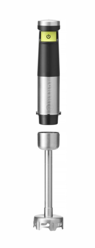 Tyčový mixér bezdrátový Smart Pressure, HENDI, 230V/150W, ⌀65x(H)390mm