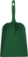 Vikan lopatka 327x50x271mm zelená 56732