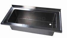 OEM jednodřez 1200x700 1x(1060x500x375)
